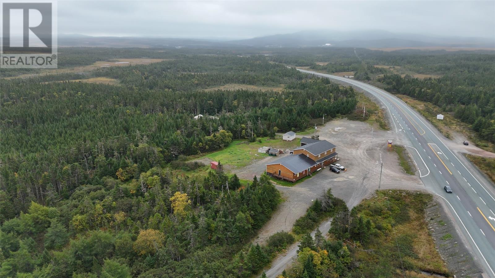 0 Trans Canada Highway Property Photo 11