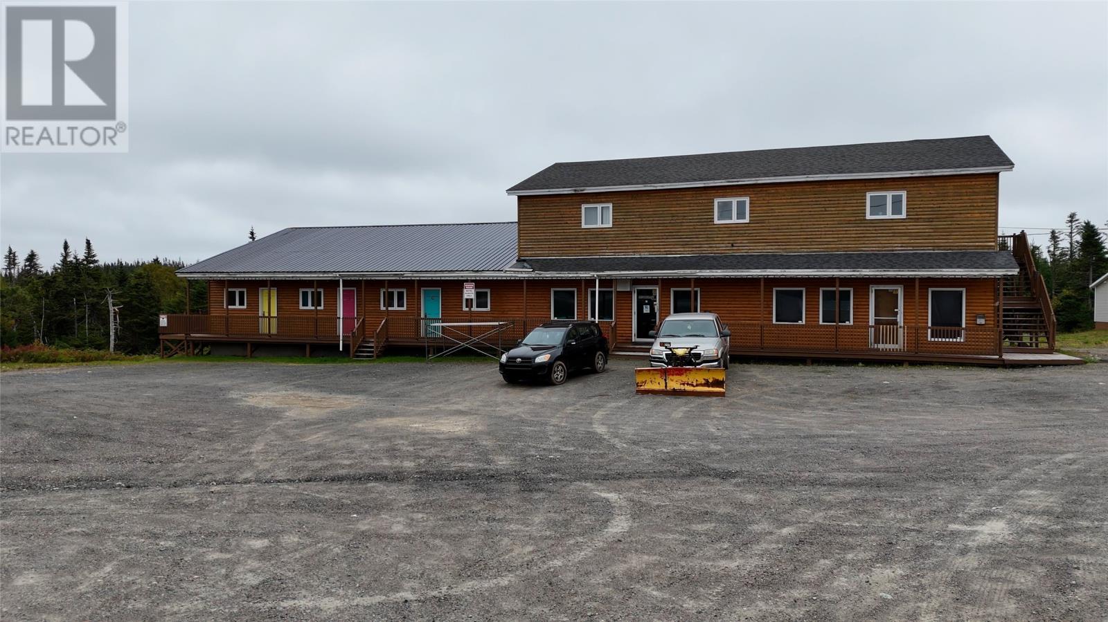 0 Trans Canada Highway Property Photo 12