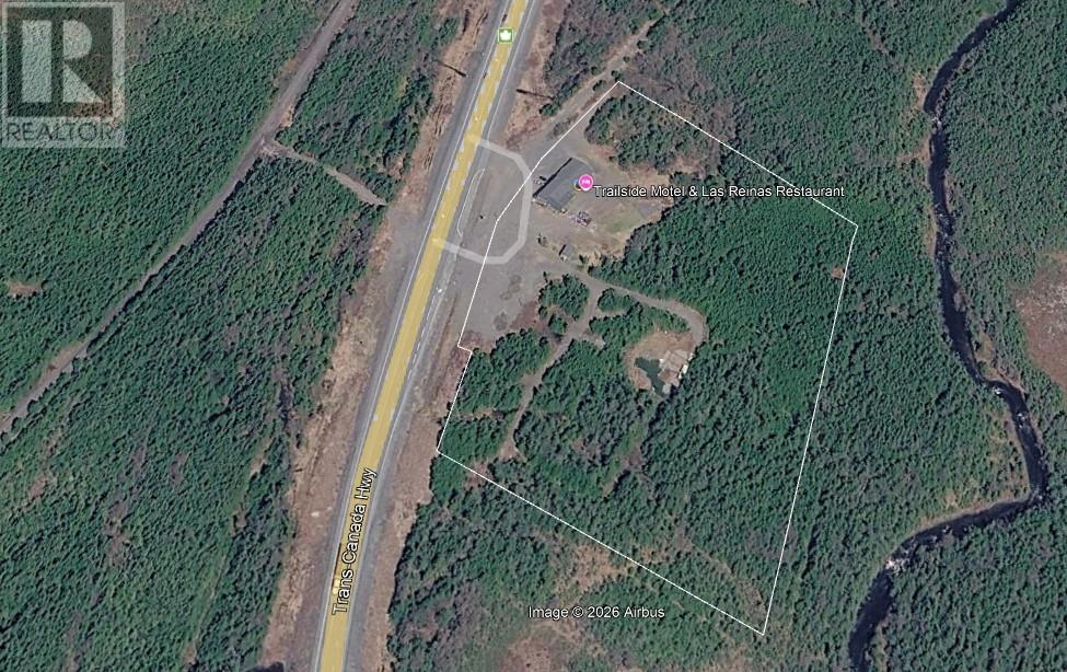 0 Trans Canada Highway Property Photo 14