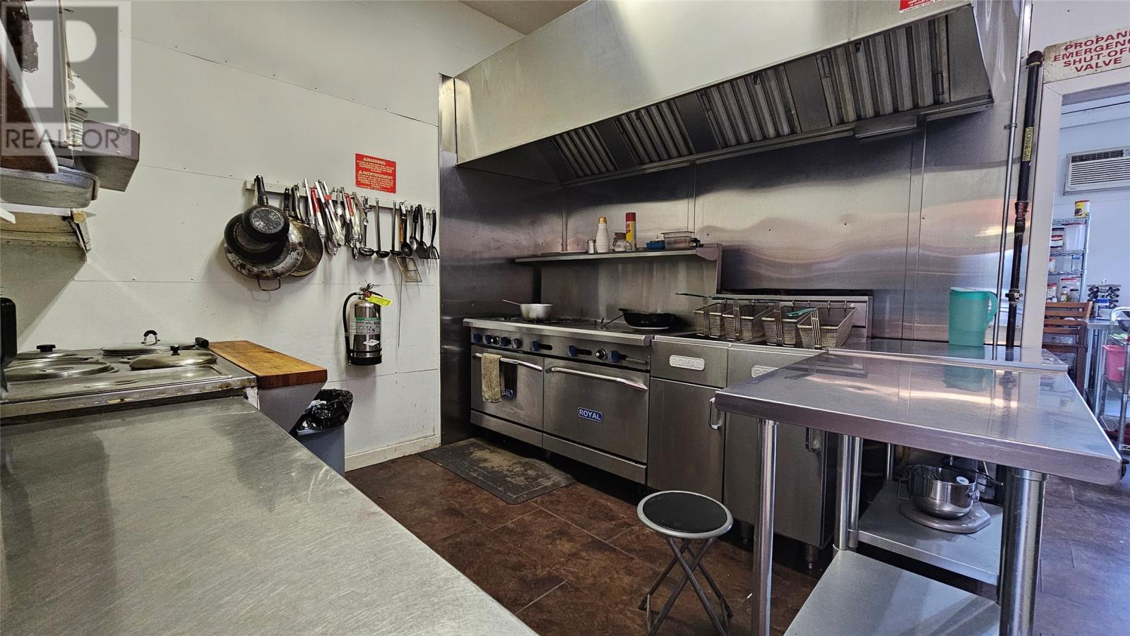 0 Trans Canada Highway Property Photo 25