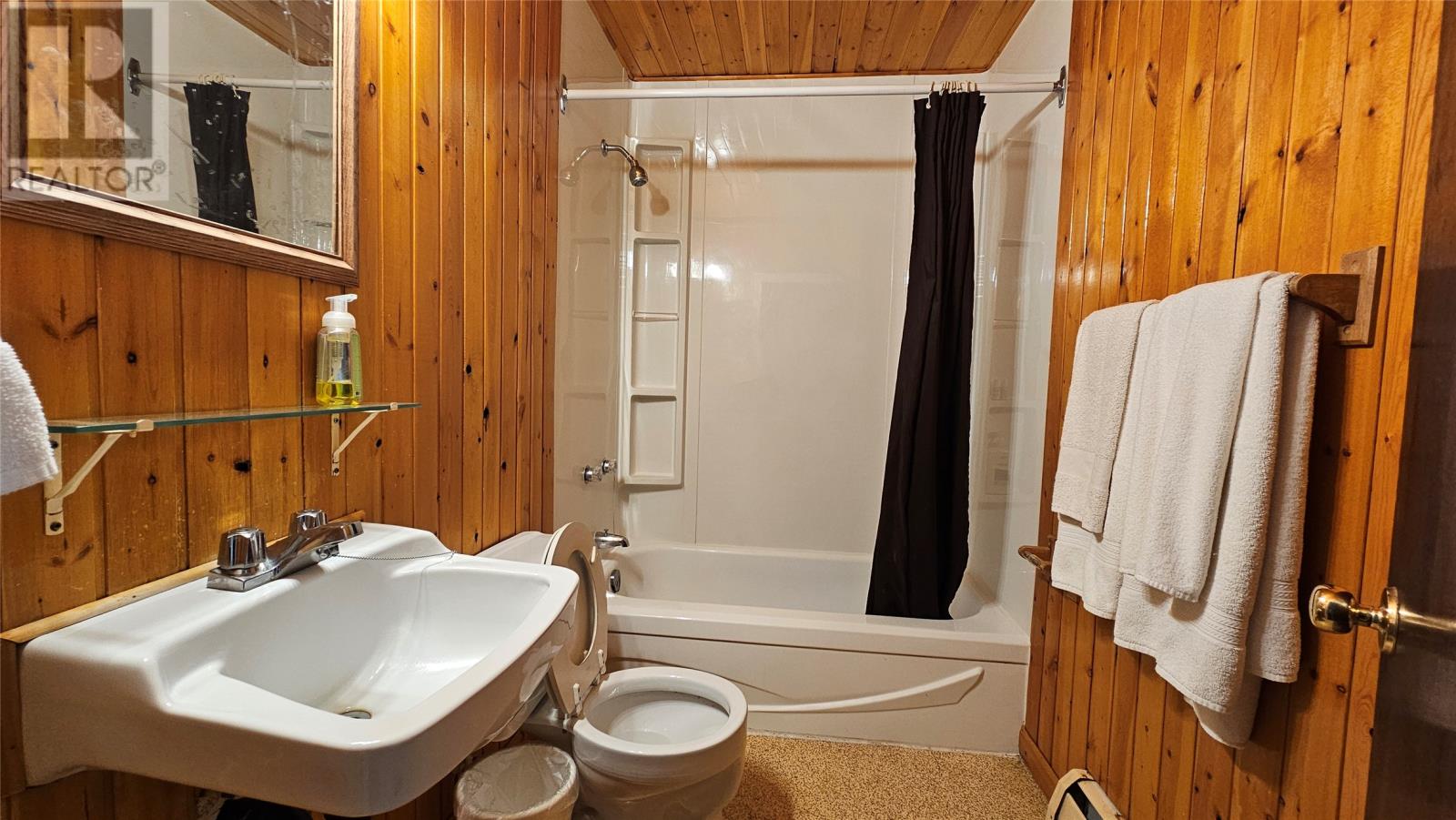 0 Trans Canada Highway Property Photo 32