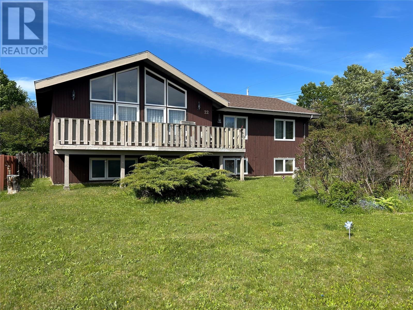 22 MacNeil Crescent