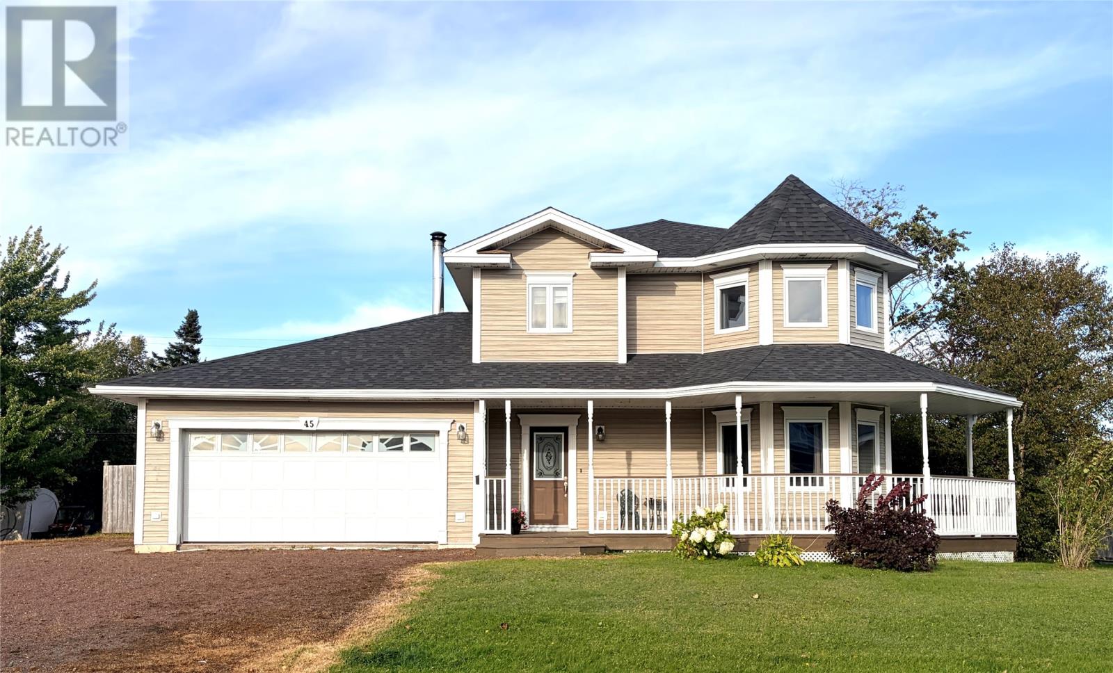45 Finn Avenue