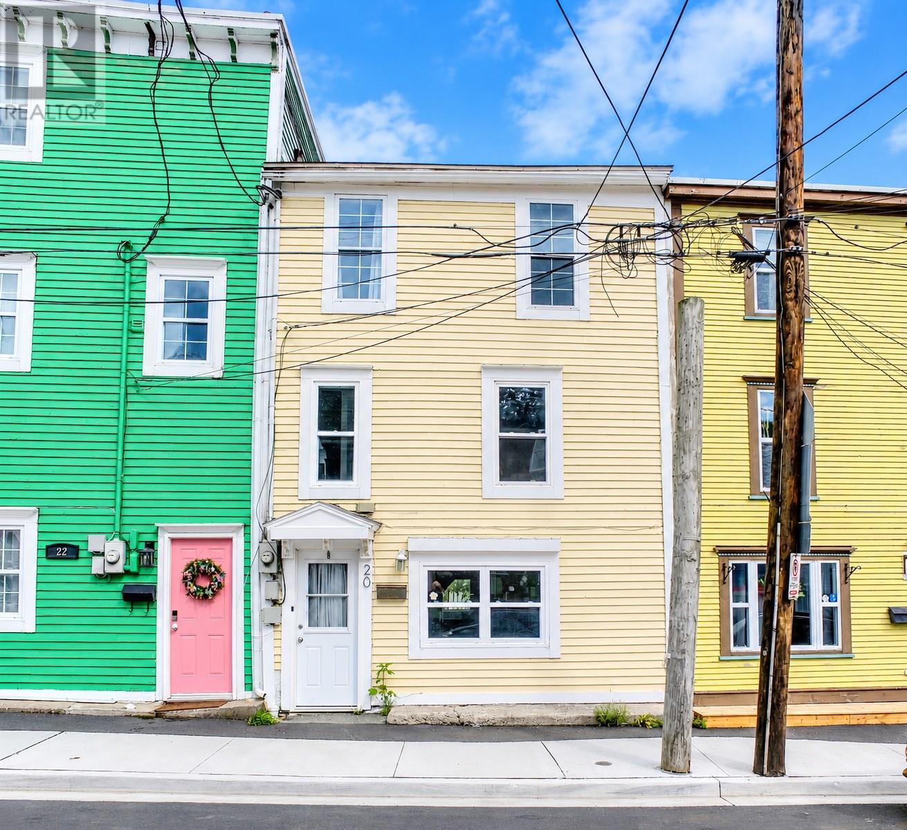 20 Colonial Street Property Photo 1