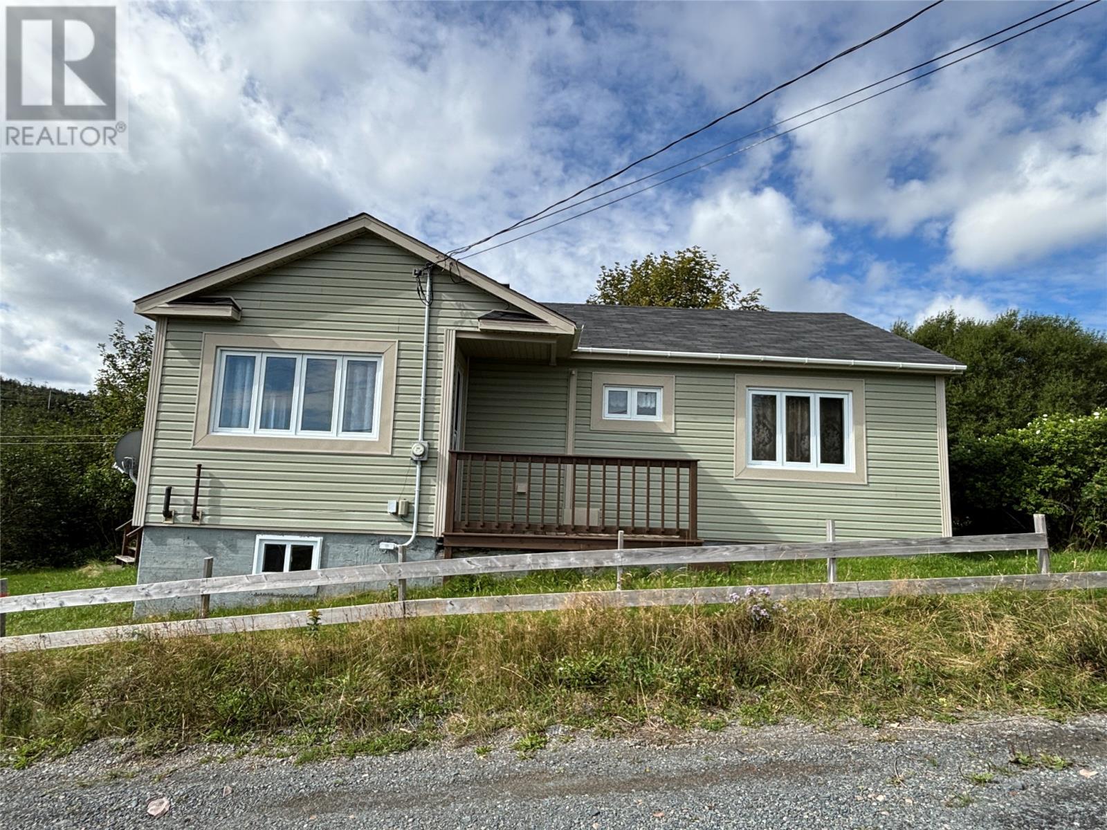 3 Robbins Road