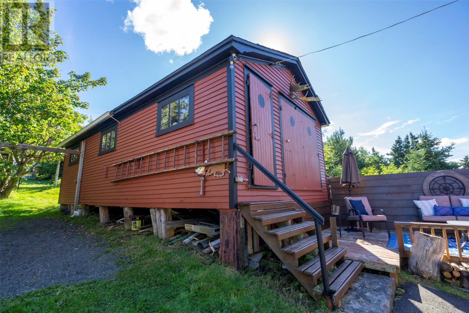 108 George Mercer Drive Property Photo 45