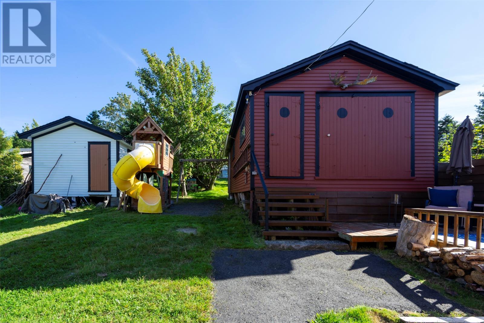 108 George Mercer Drive Property Photo 47