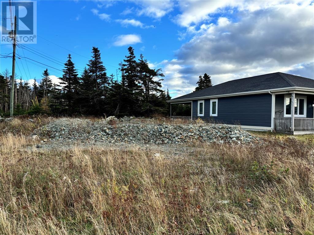Lot 25 Galaxy Crescent