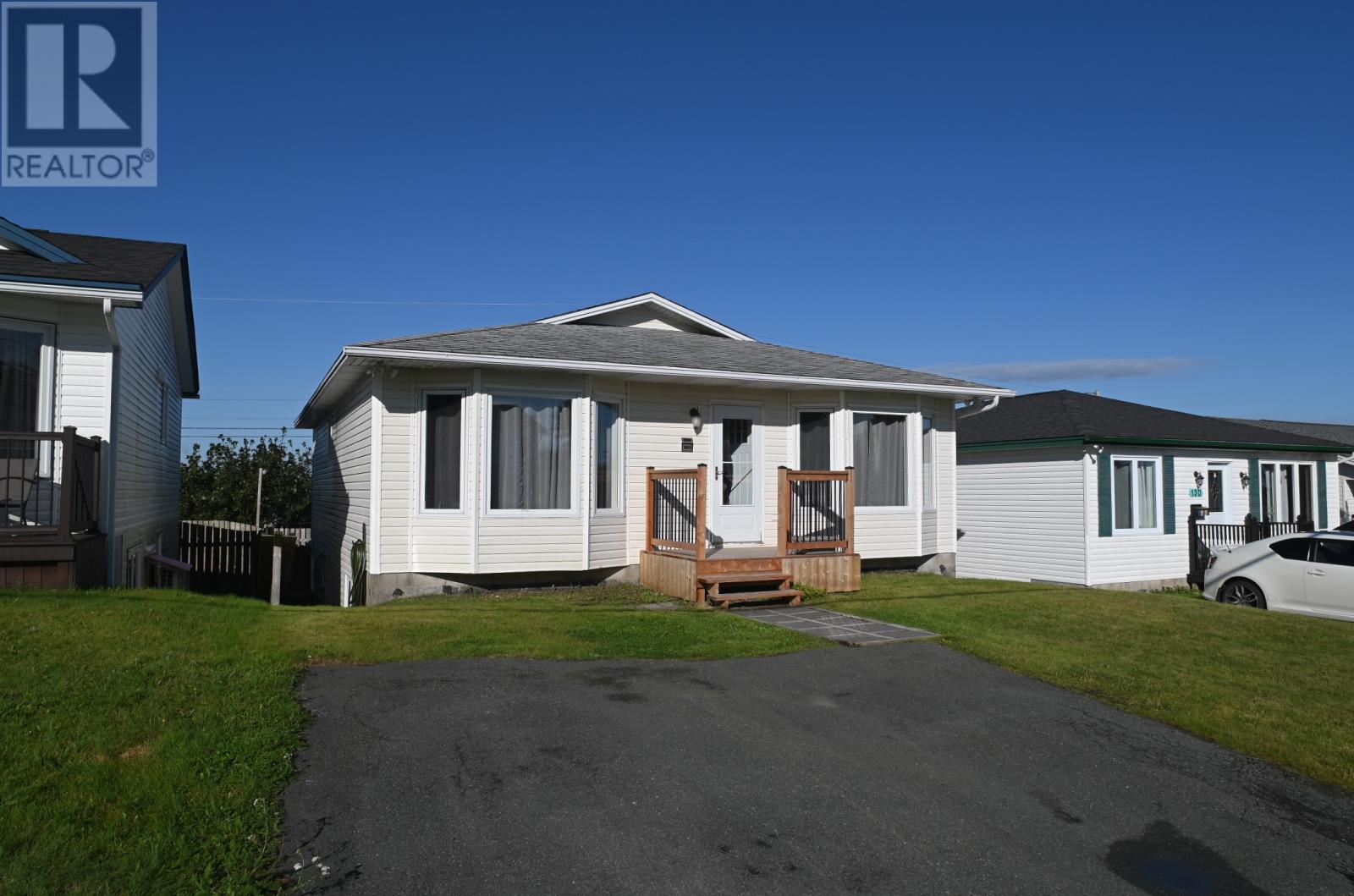 130.5 Old Petty Harbour Road Property Photo 1