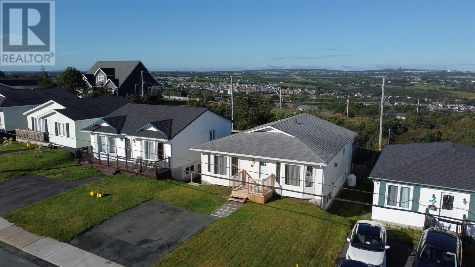 130.5 Old Petty Harbour Road Property Photo 3