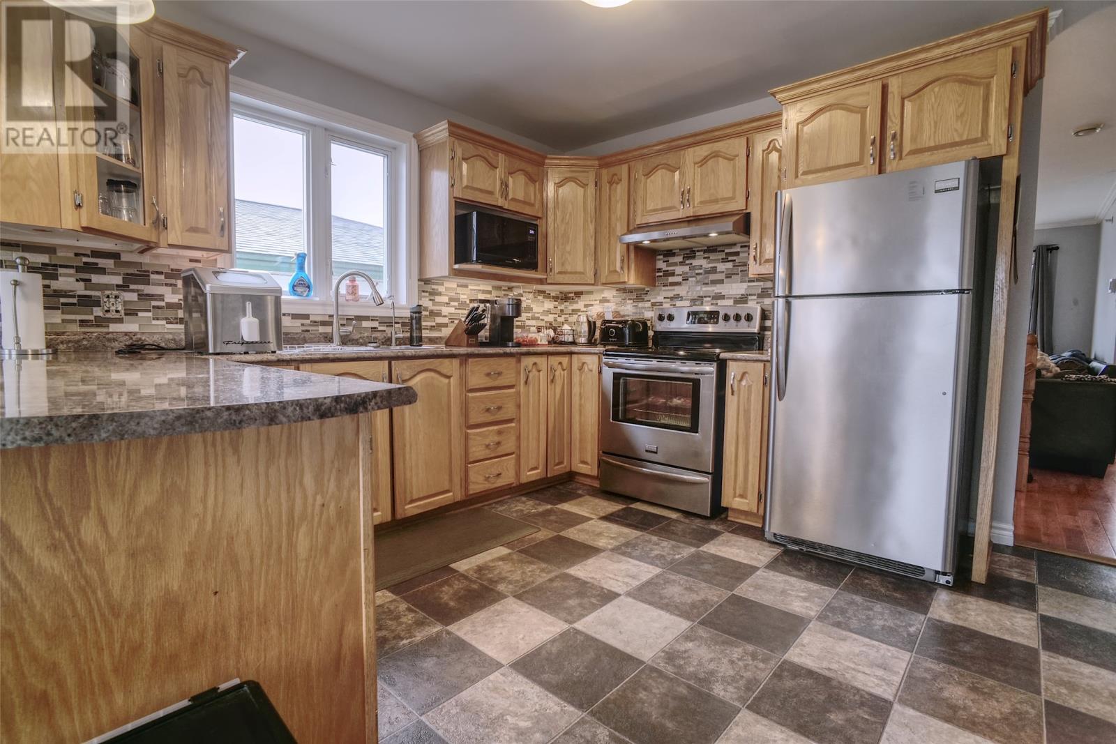 130.5 Old Petty Harbour Road Property Photo 8