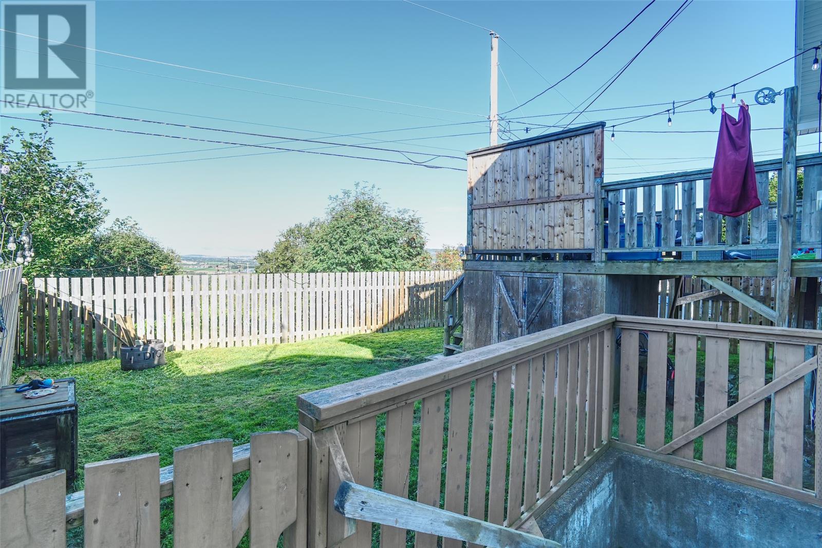 130.5 Old Petty Harbour Road Property Photo 29