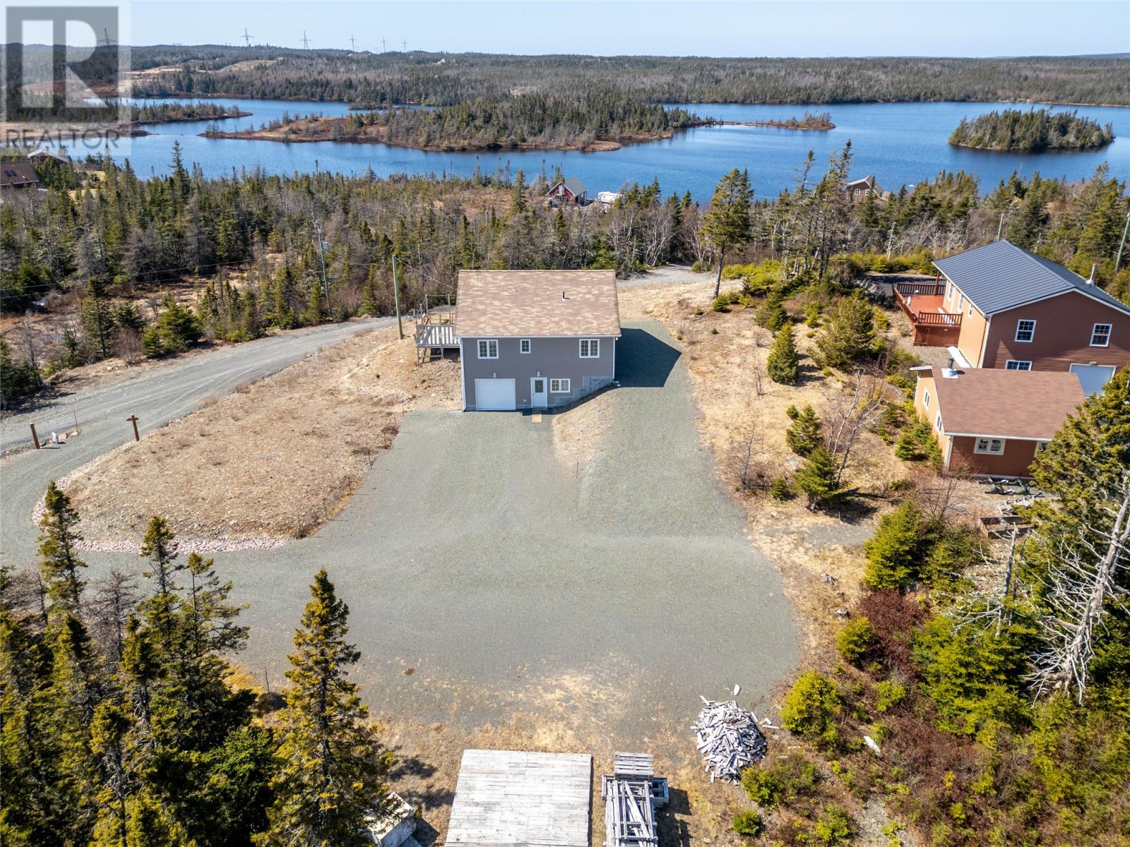 43 Birch Ridge Road