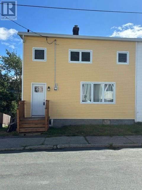 27 McKay Street