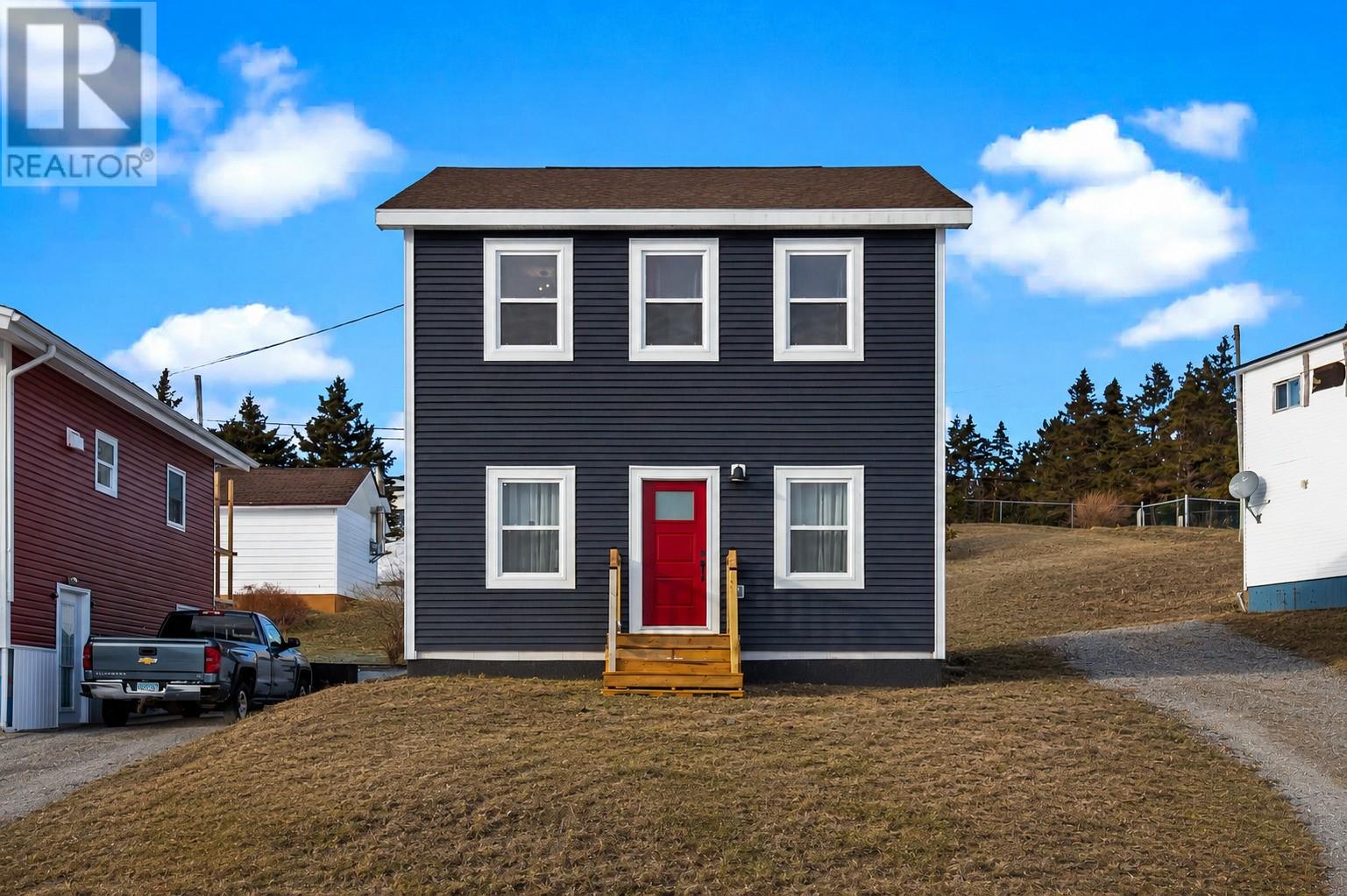 214 Marine Drive Property Photo 1