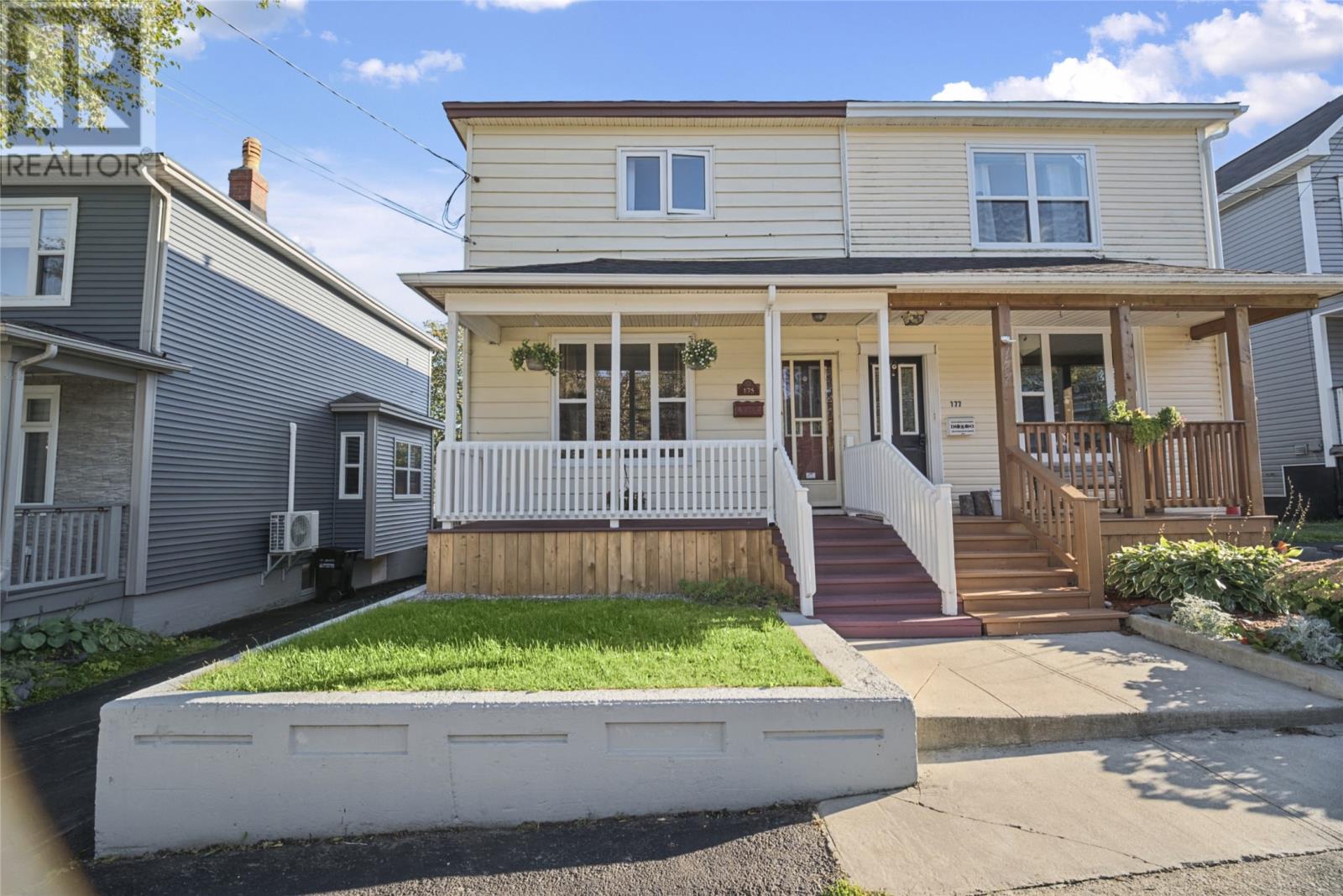 175 Pennywell Road