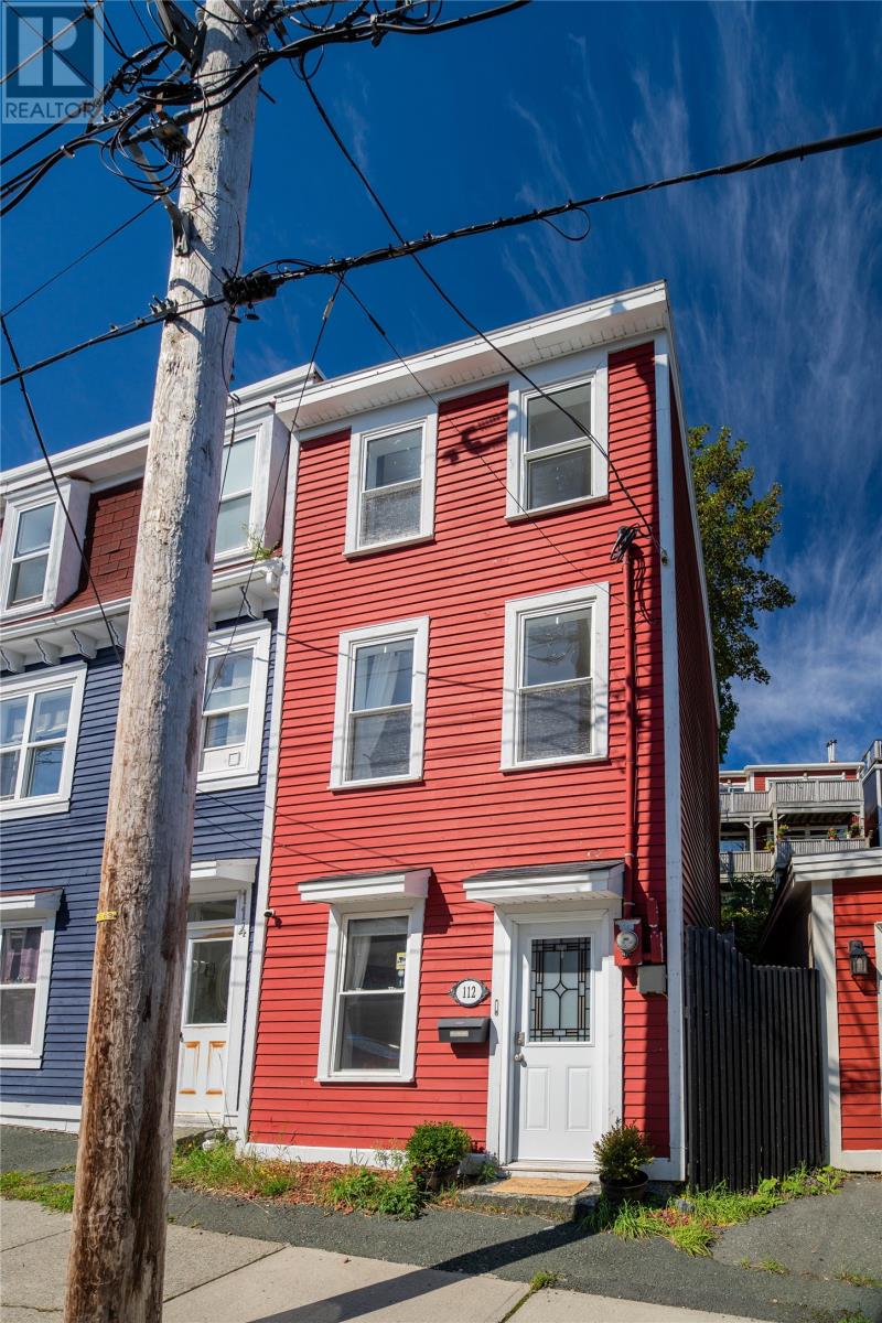 112 Bond Street Property Photo 1
