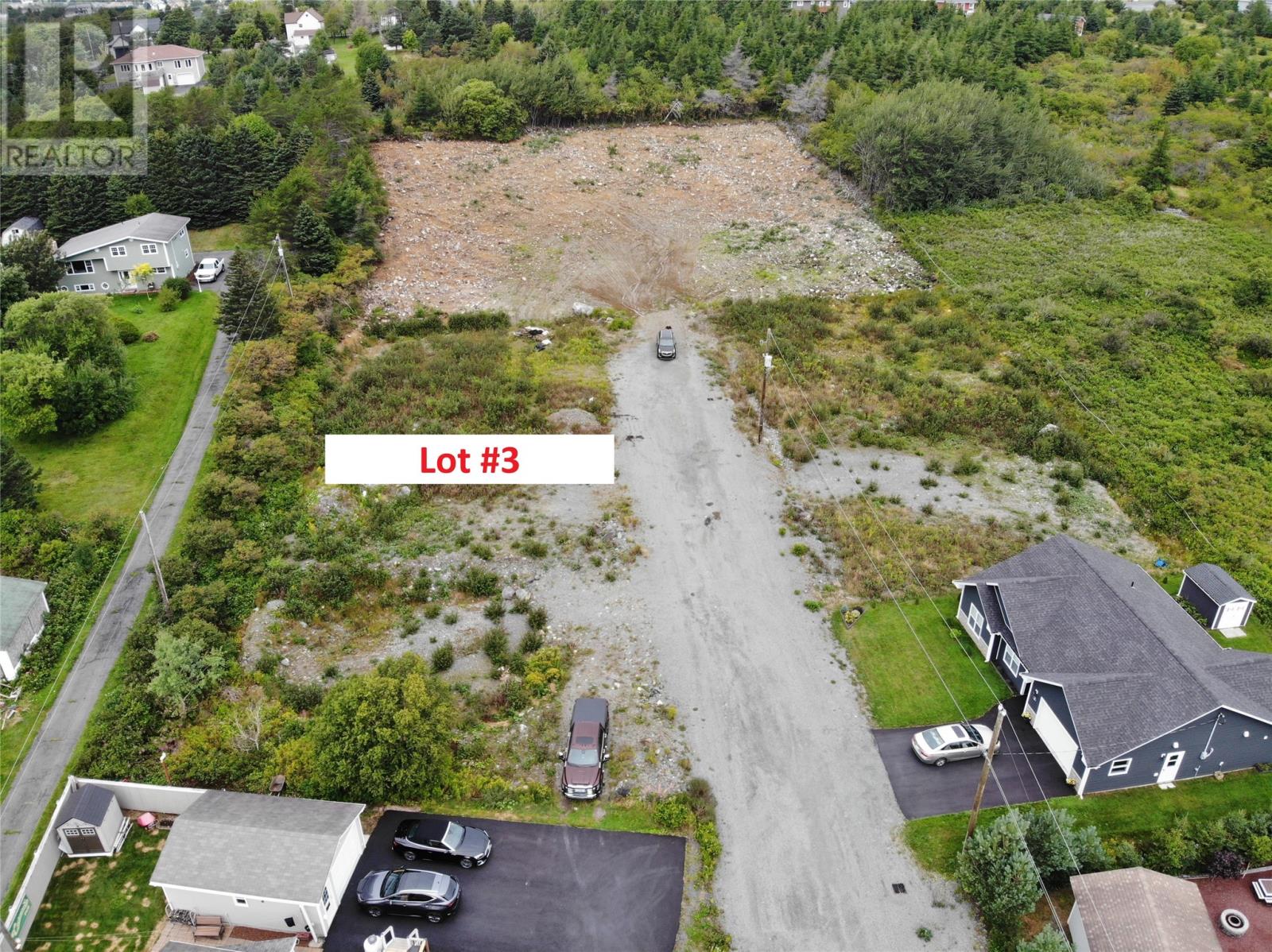 Lot 3 Southside Place Property Photo 1