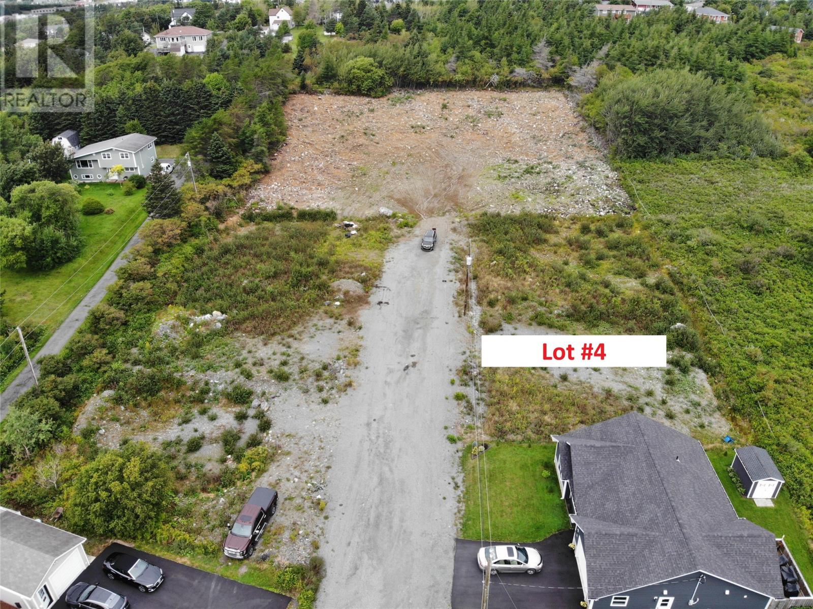 Lot 4 Southside Place Property Photo 1