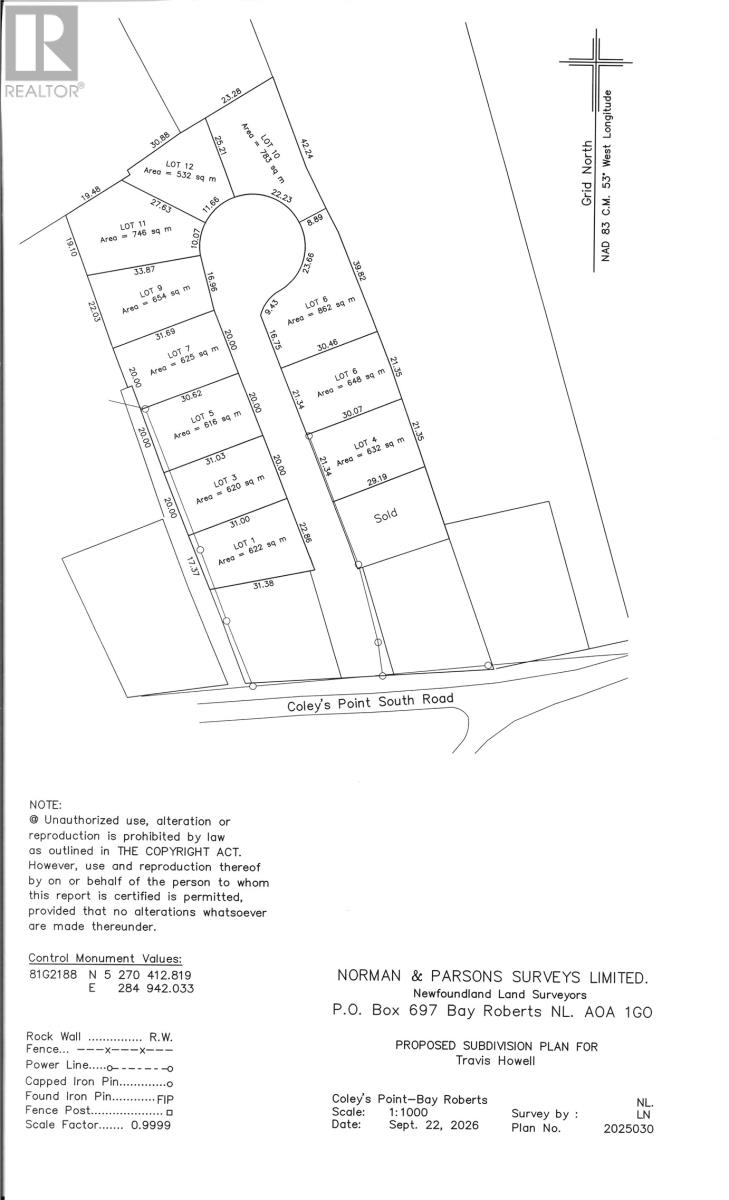 Lot 6 Southside Place Property Photo 12