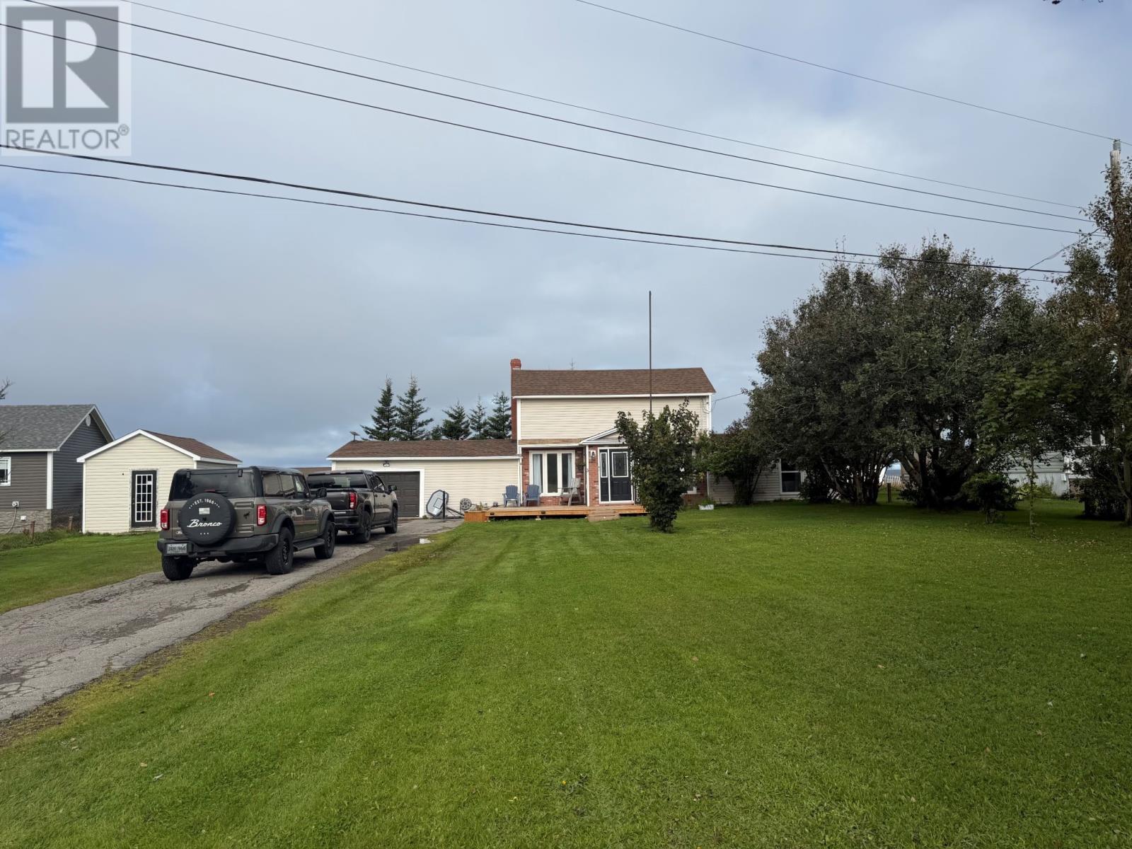 3 Banting Street Property Photo 1