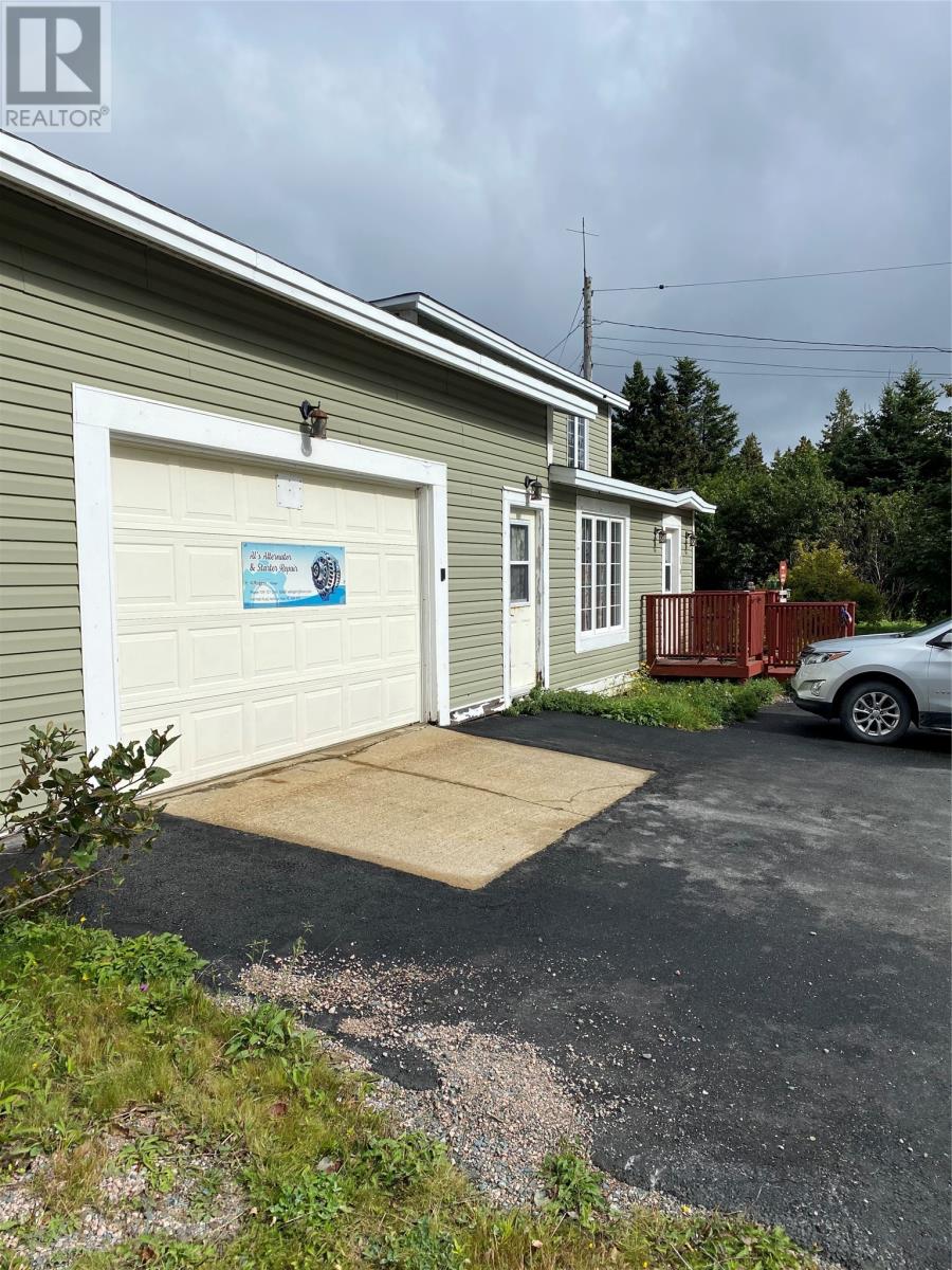 448 Conception Bay Highway Property Photo 1