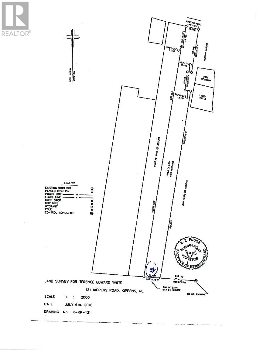 131 Kippens Road Property Photo 4