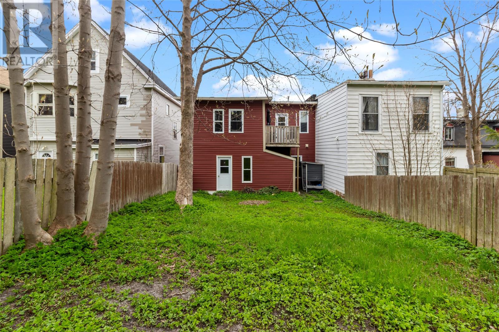 163 Patrick Street Property Photo 19