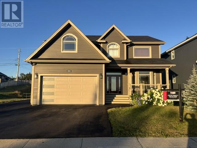 111 Cheeseman Drive Property Photo 1