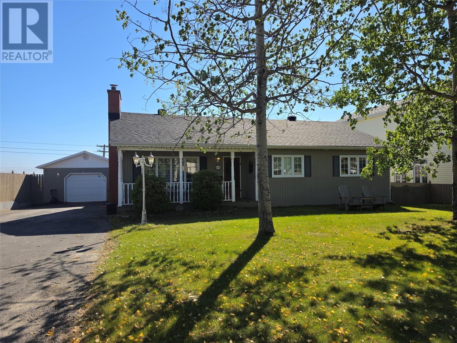 826 Retty Street Property Photo 1
