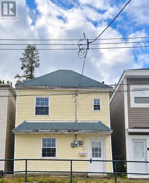 39 Field Street Property Photo 1