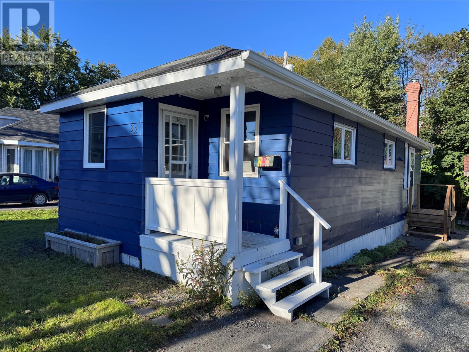 32 Beaumont Avenue Property Photo 1