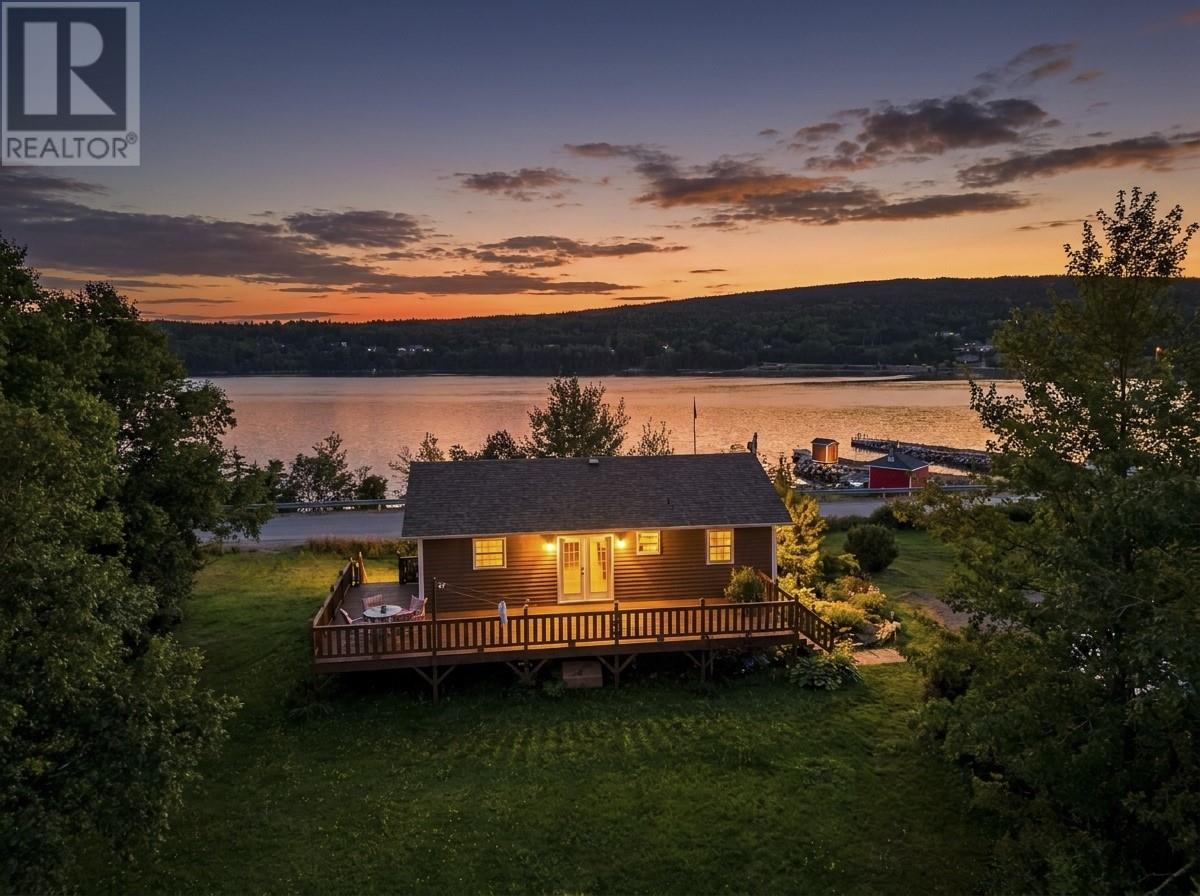 9 Bunyans Cove Road Property Photo 1