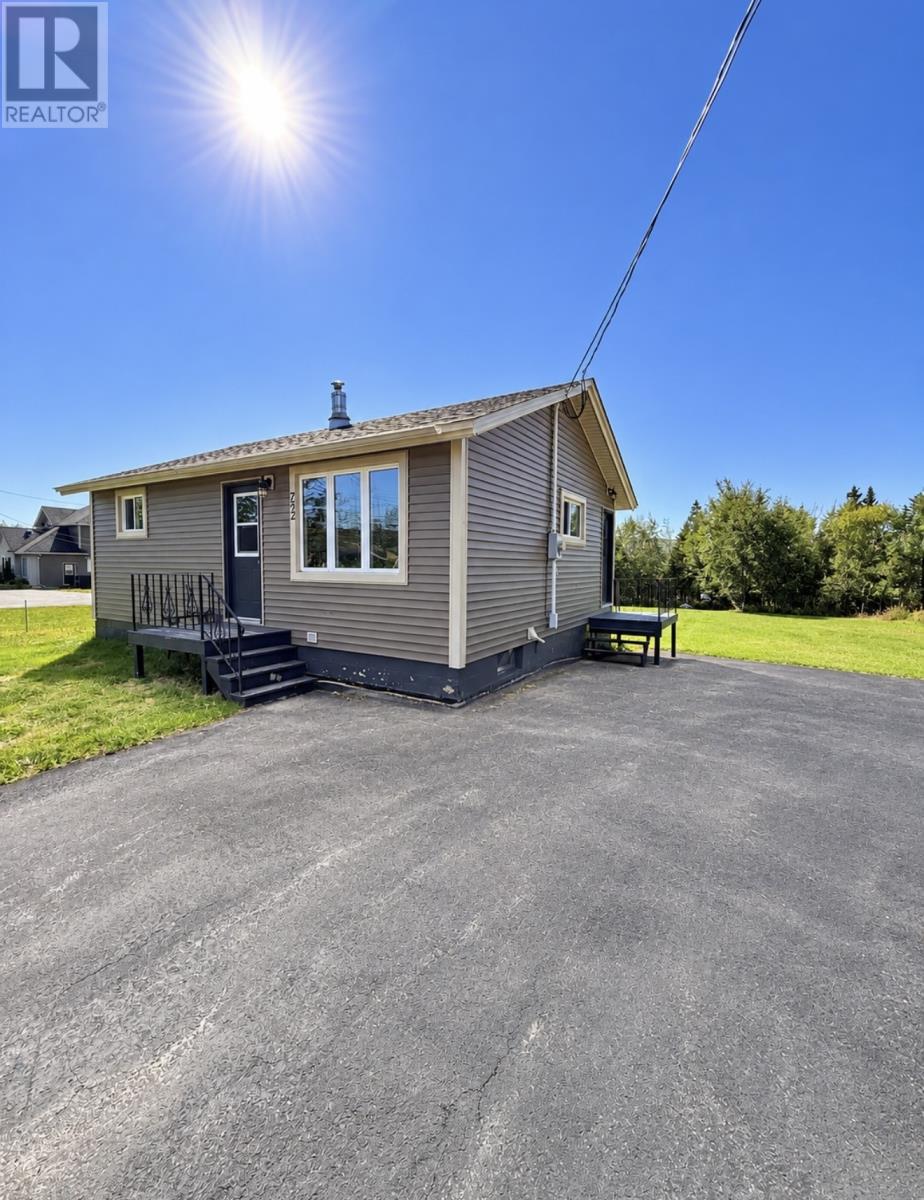 792 Random Island Road