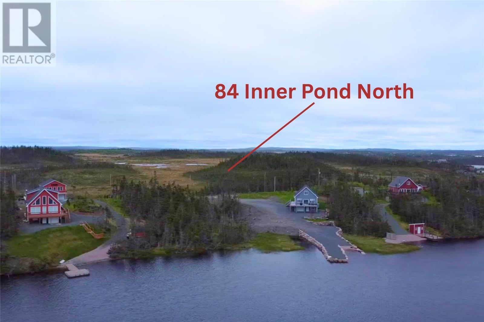 84 Inner Pond North Road Property Photo 1