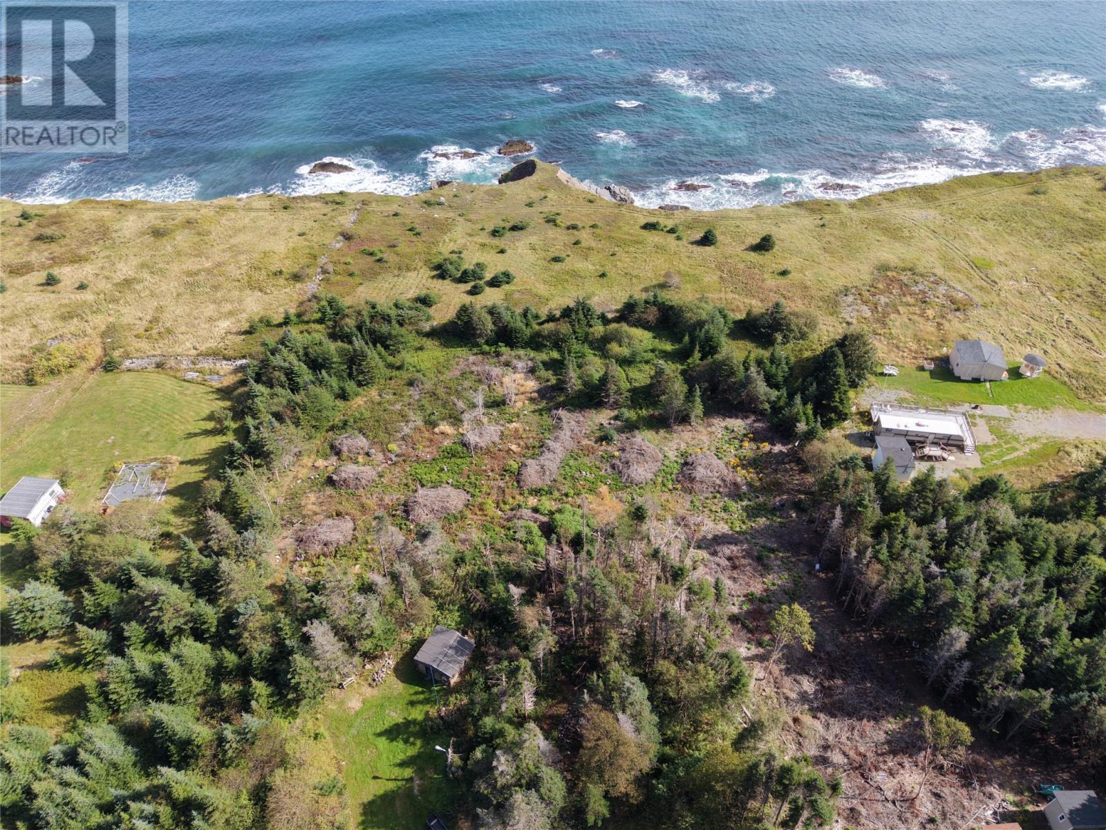 0 Conception Bay Hwy Property Photo 2