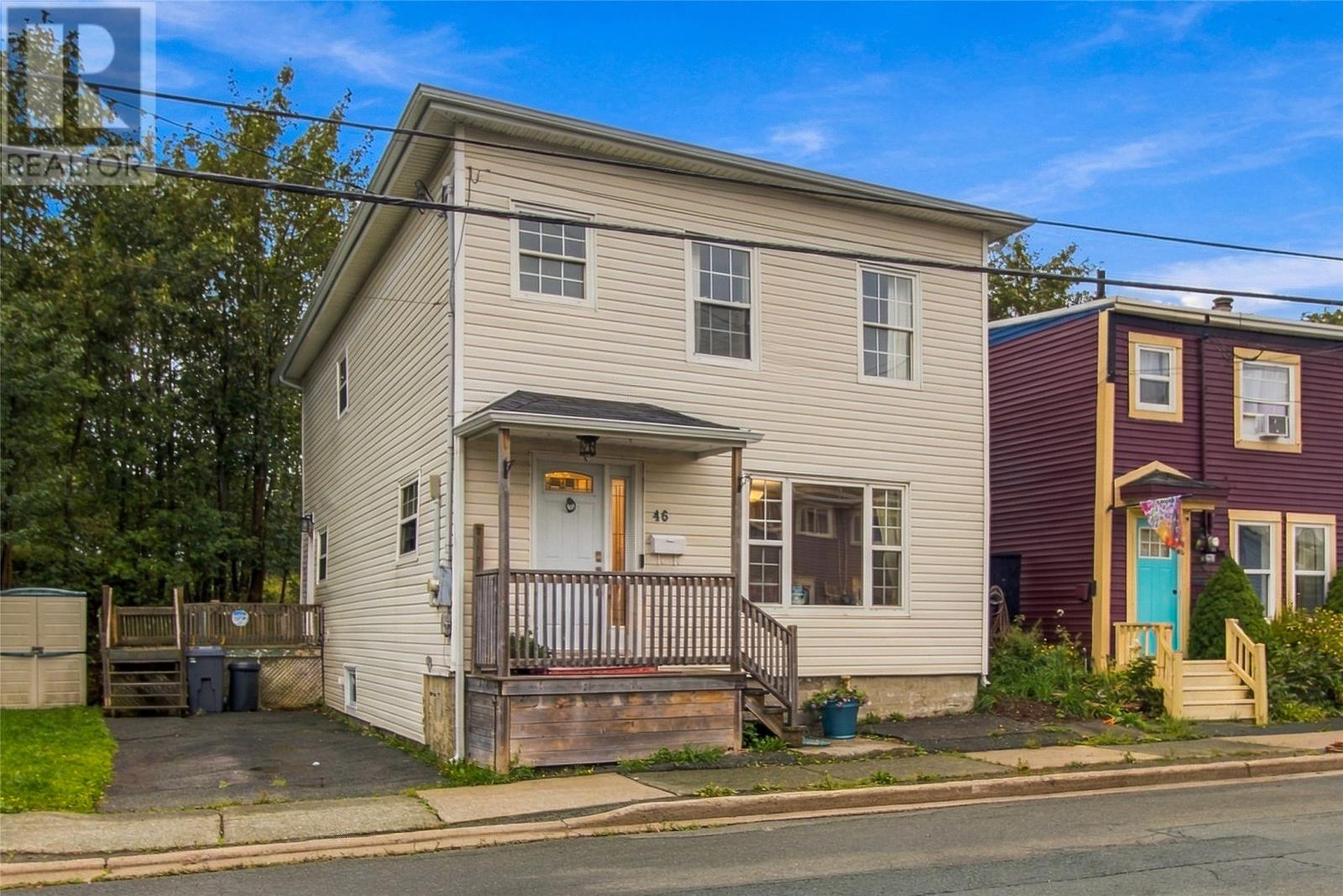 46 Beaumont Street Property Photo 1