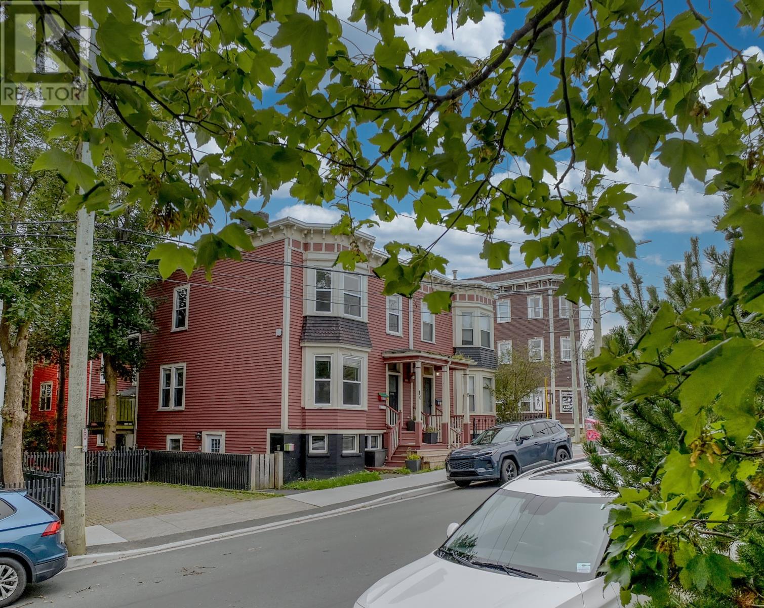 10 Ordanance Street