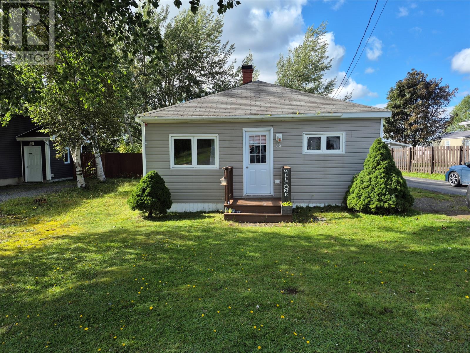 75 King Street