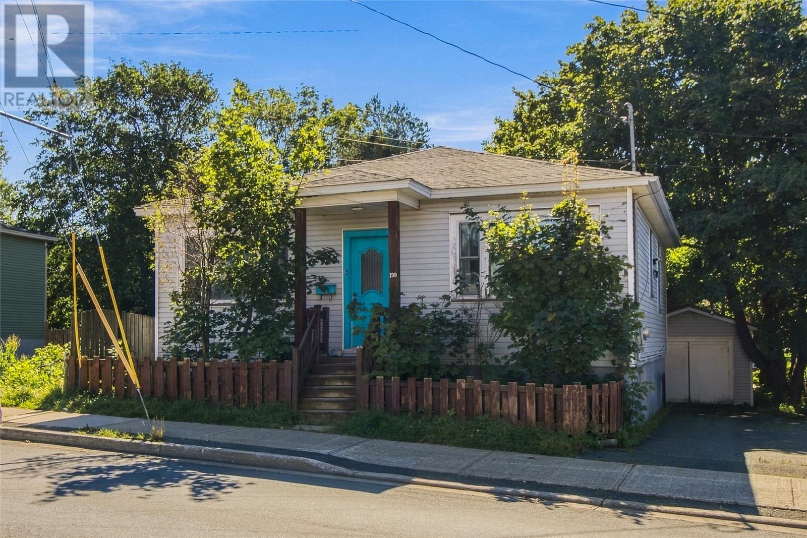 199 Freshwater Road Property Photo 1
