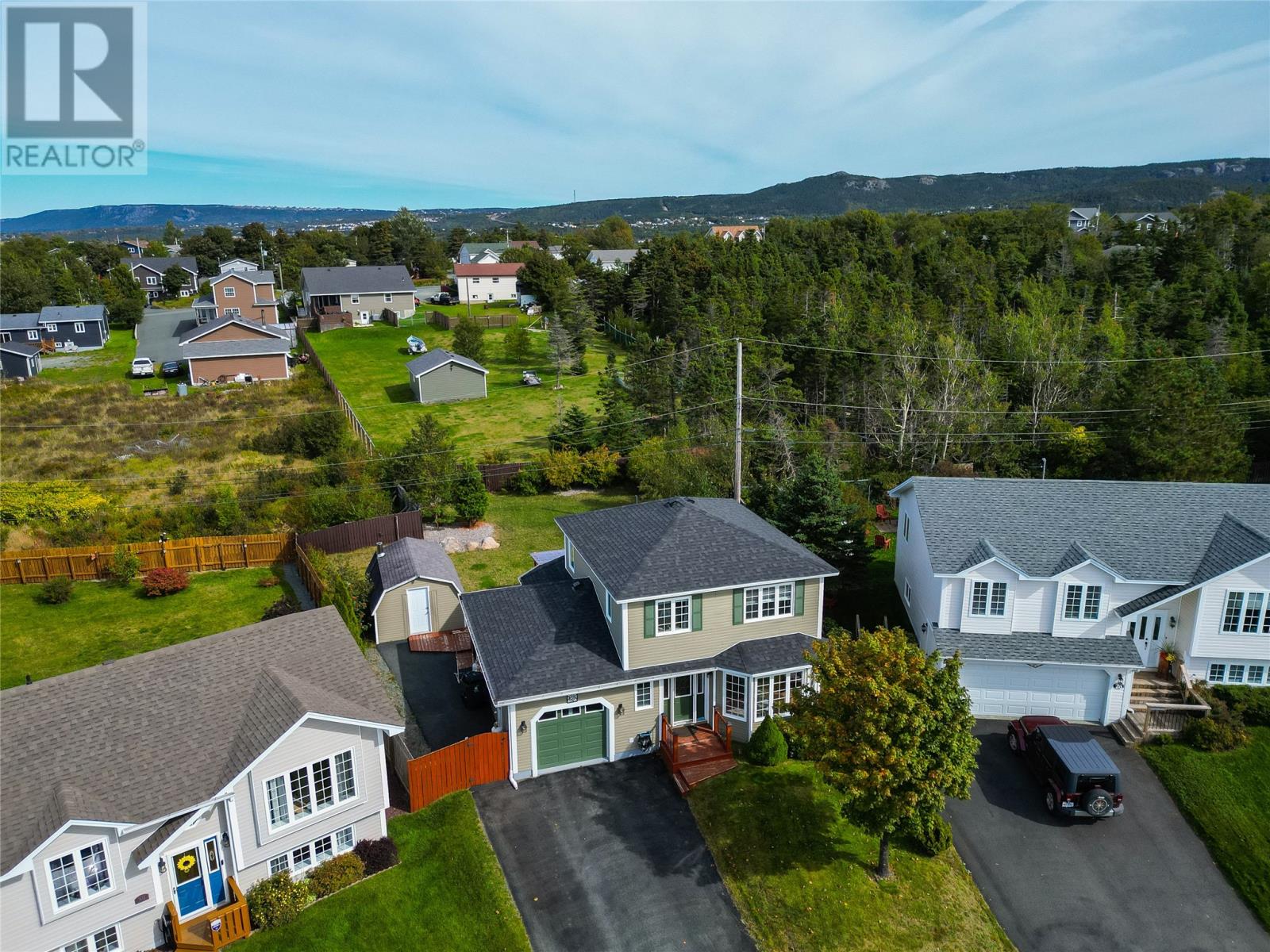 28 Hibernia Place