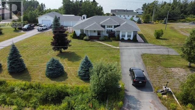 195 Road To The Isles Road Property Photo 1