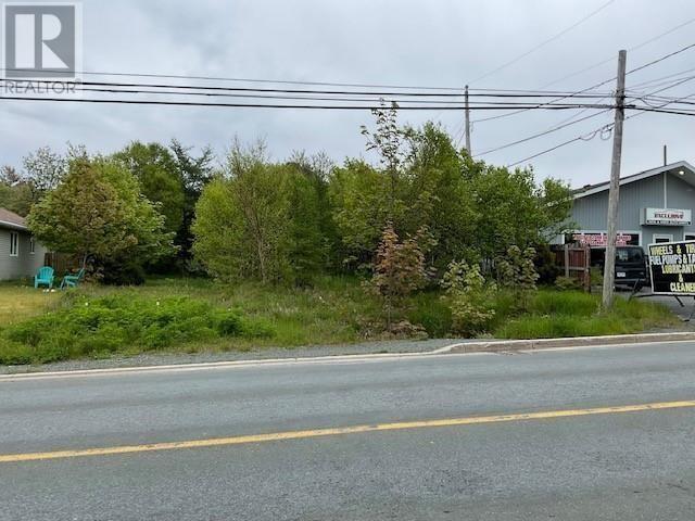 2609 Topsail Road
