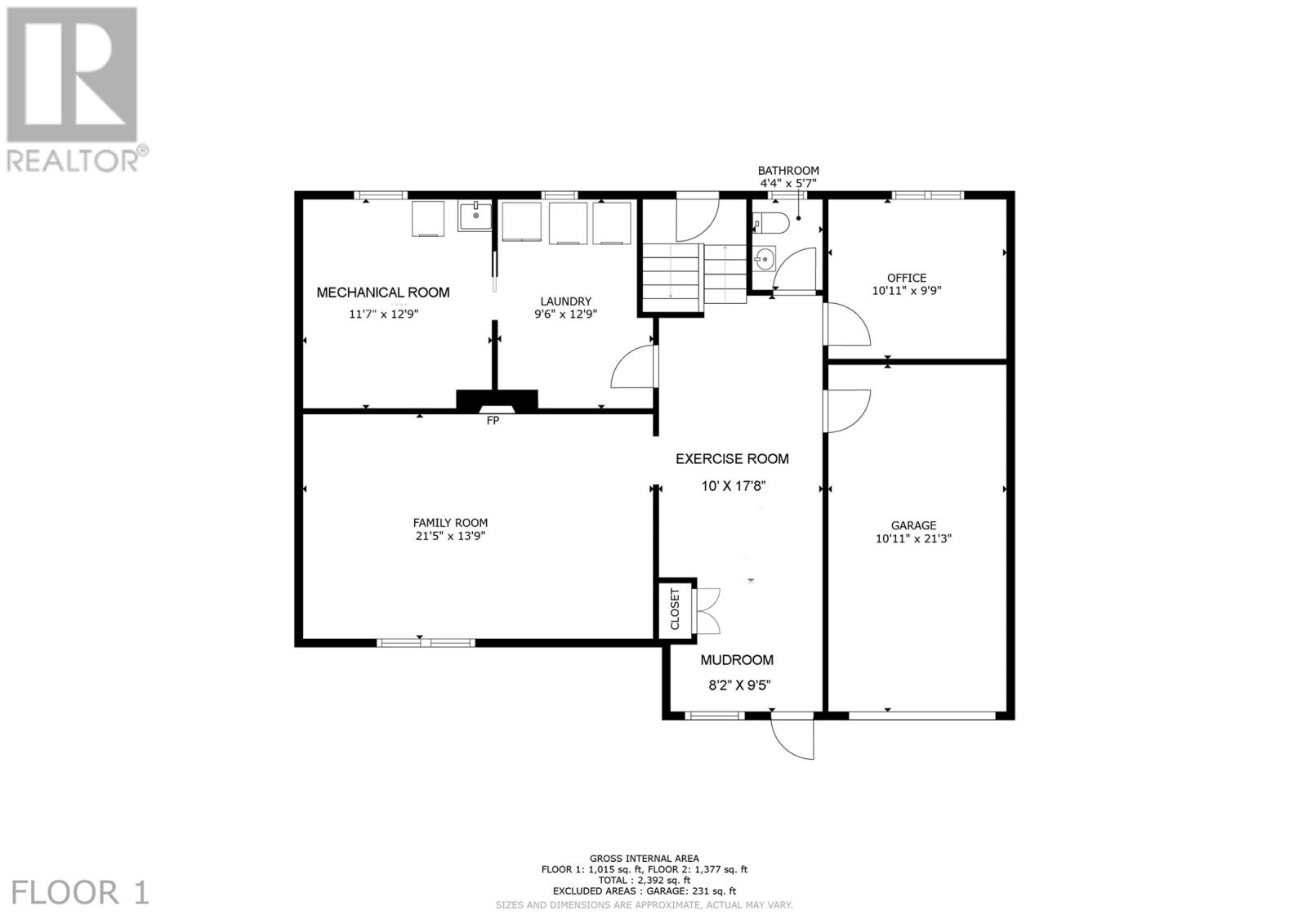 37 Belfast Street Property Photo 32