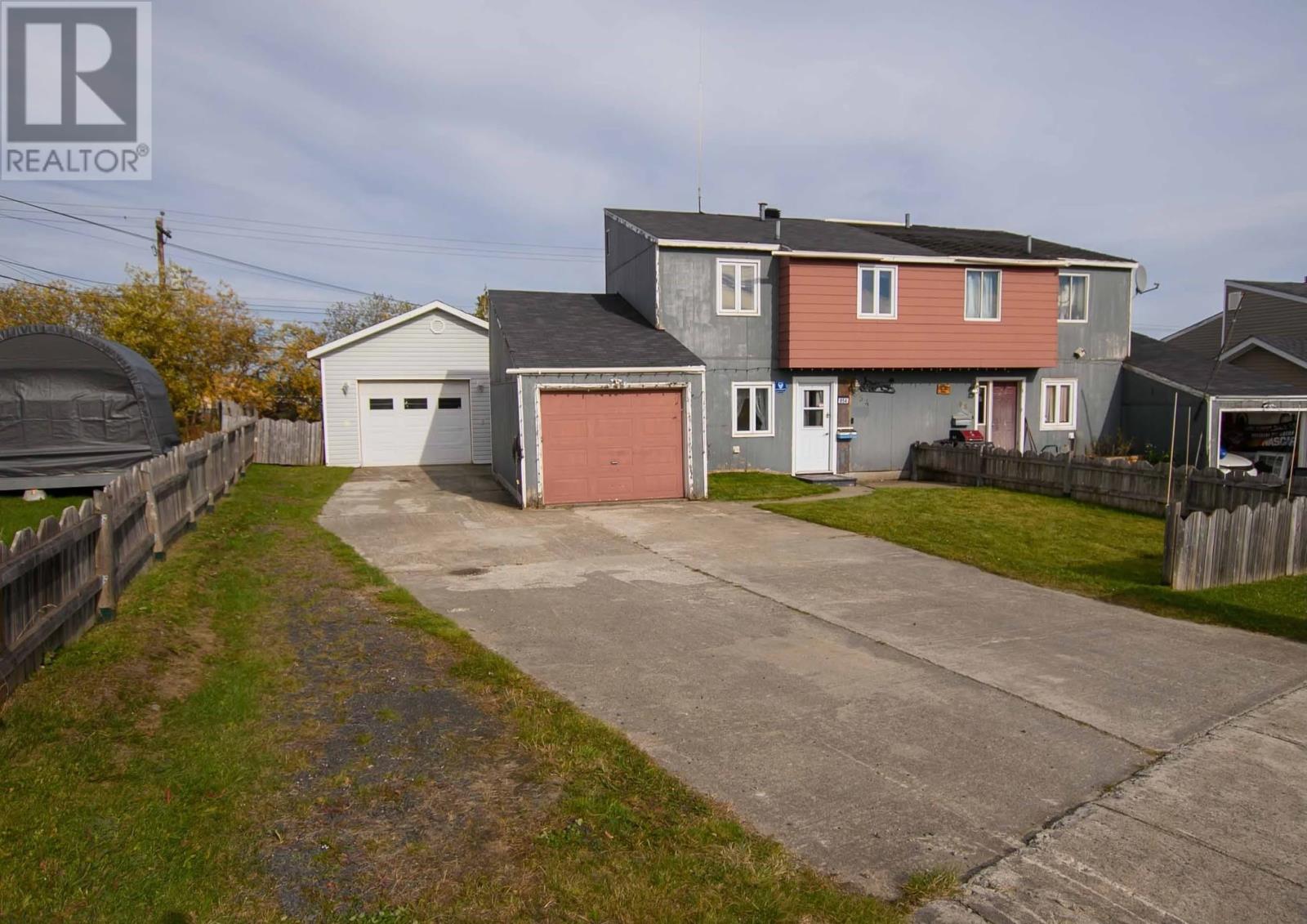954 Cashin Crescent
