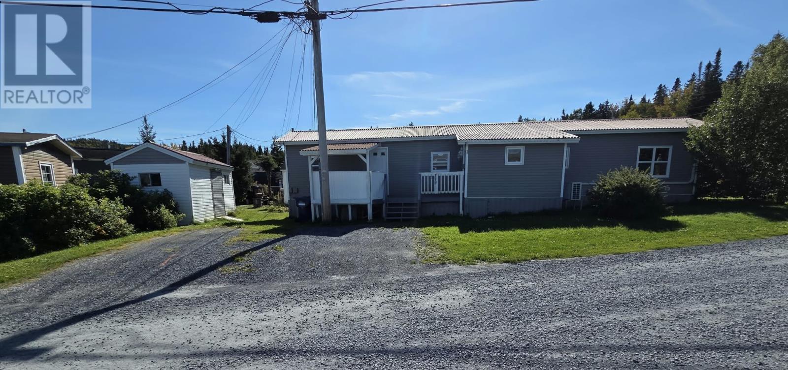 1 Wildwood Avenue