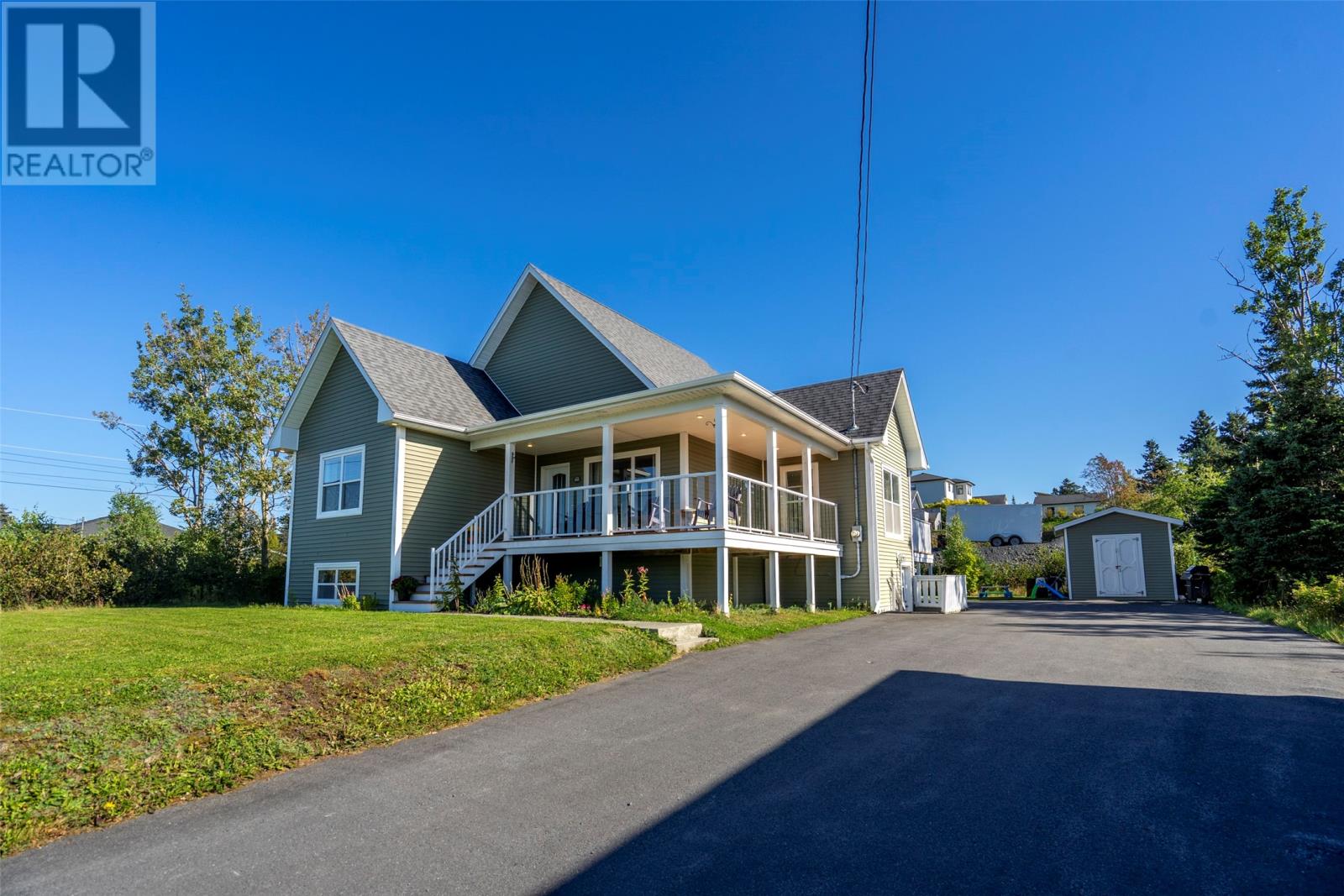 60 George Mercer Drive Property Photo 2