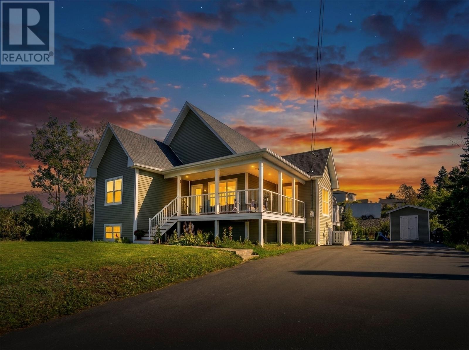 60 George Mercer Drive Property Photo 3