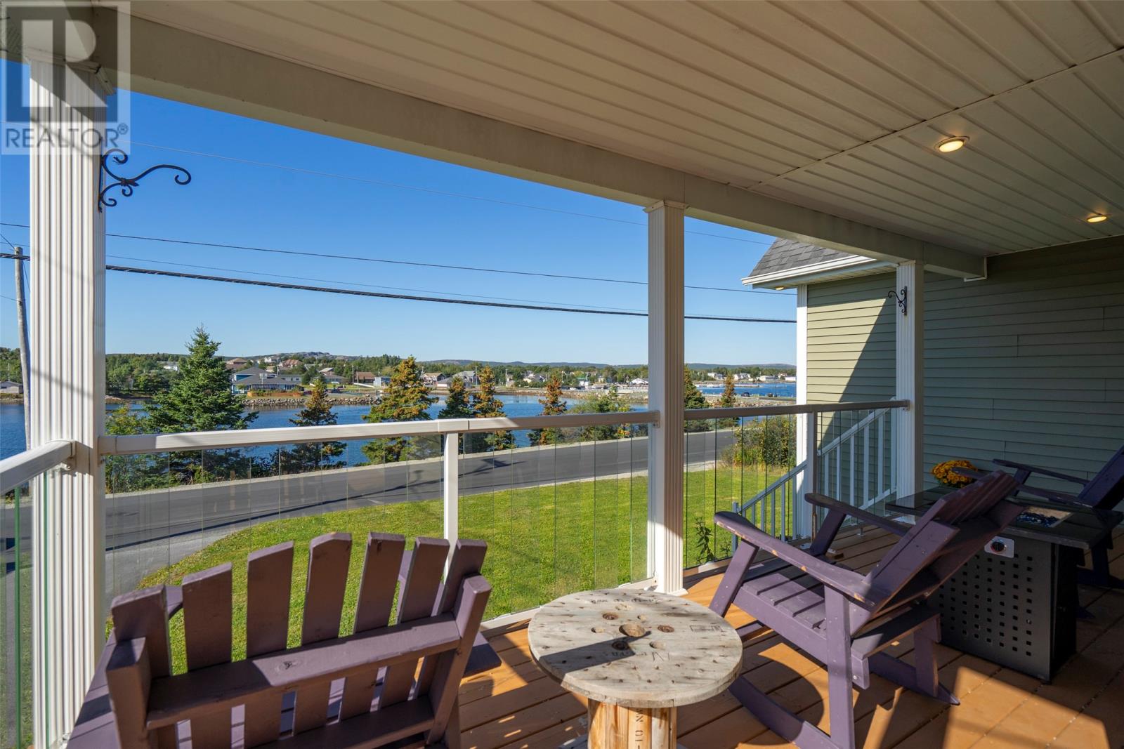 60 George Mercer Drive Property Photo 7
