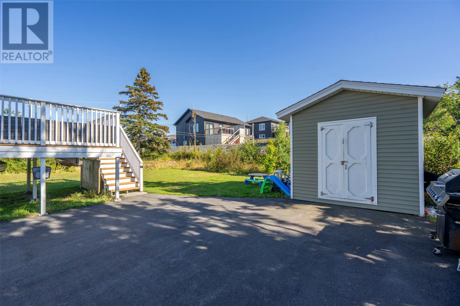 60 George Mercer Drive Property Photo 8